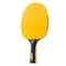 Stiga Pure Color Advance Racket, Yellow T159901-1 - alternate 1